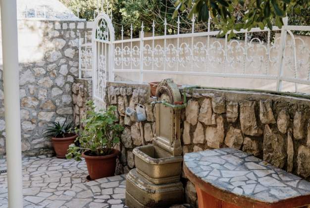 Villa Palma 3 pleasant stay for two in Zagazine, Mali Lošinj