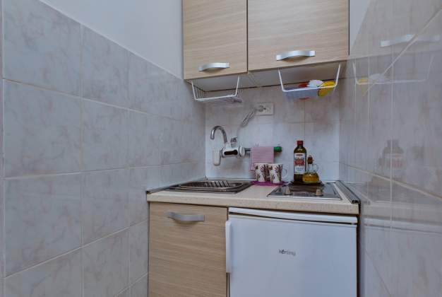  Apartman Jadranka Mali Lošinj s terasom, idealno za dvoje