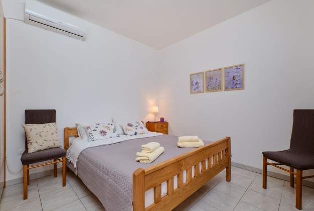  Apartman Jadranka Mali Lošinj s terasom, idealno za dvoje