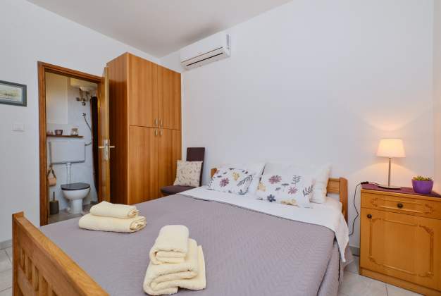  Apartman Jadranka Mali Lošinj s terasom, idealno za dvoje