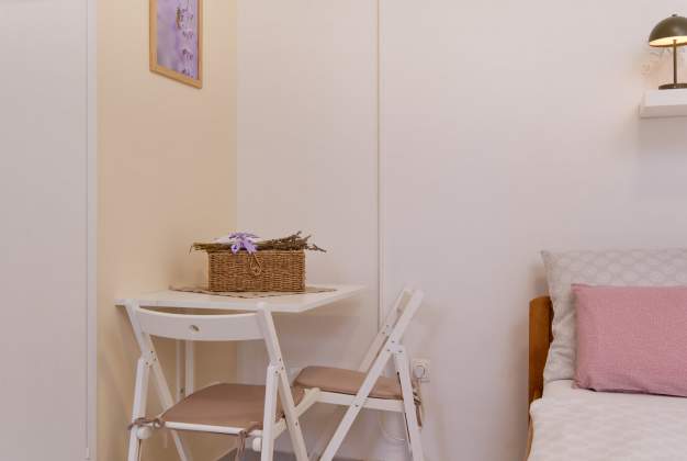 Ferienwohnung Jadranka Mali Lošinj mit Terrasse, ideal für zwei – 8