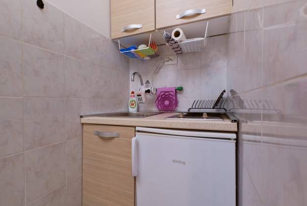 Ferienwohnung Jadranka Mali Lošinj mit Terrasse, ideal für zwei – 7