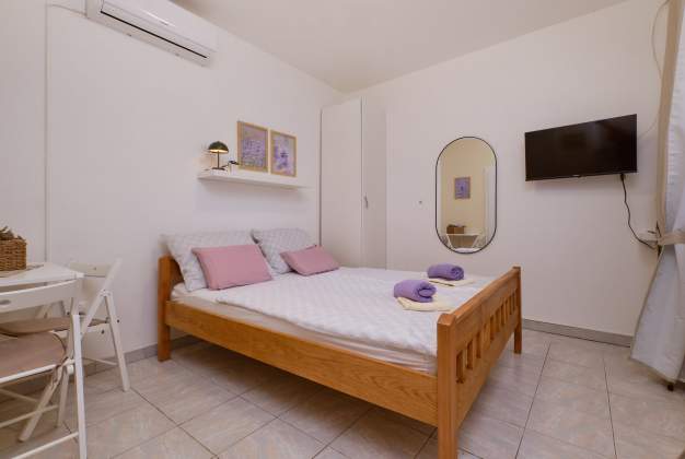 Ferienwohnung Jadranka Mali Lošinj mit Terrasse, ideal für zwei – 5