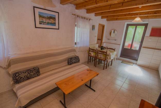 Arsenio 2 - Veli Lošinj