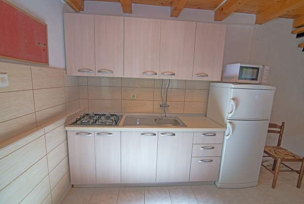 Arsenio 2 - Veli Lošinj