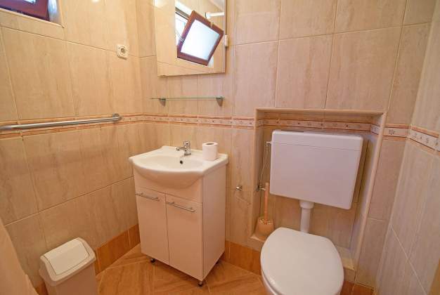 Arsenio 2 - Veli Lošinj