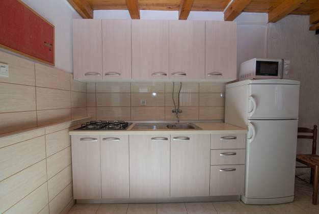 Arsenio 2 - Veli Lošinj