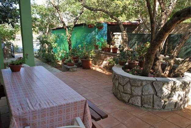 Arsenio 2 - Veli Lošinj