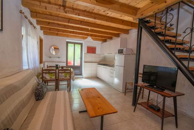 Arsenio 2 - Veli Lošinj