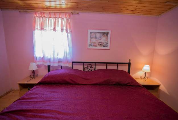 Arsenio 2 - Veli Lošinj