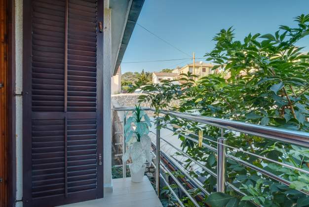 Apartman Saša s terasom – Mali Lošinj (4-6 osoba) – 27