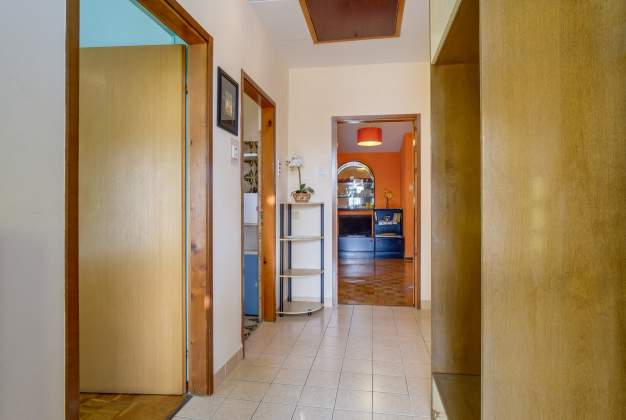 Apartman Saša s terasom – Mali Lošinj (4-6 osoba) – 22