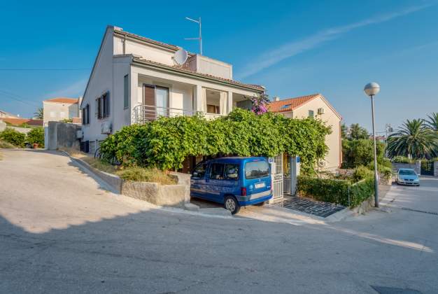 Apartman Saša s terasom – Mali Lošinj (4-6 osoba) – 31