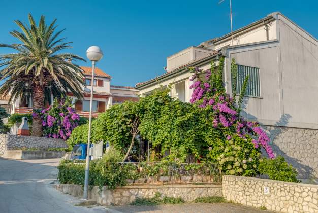 Apartman Saša s terasom – Mali Lošinj (4-6 osoba) – 32