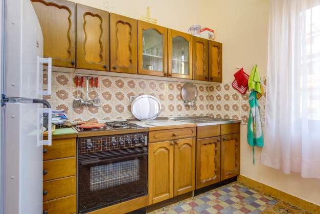 Apartman Saša s terasom – Mali Lošinj (4-6 osoba) – 9