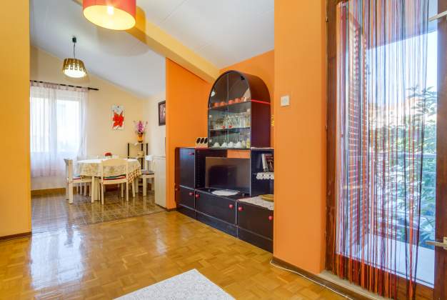 Apartman Saša s terasom – Mali Lošinj (4-6 osoba) – 15