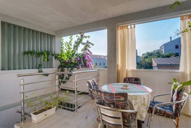 Apartman Saša s terasom – Mali Lošinj (4-6 osoba) – 26