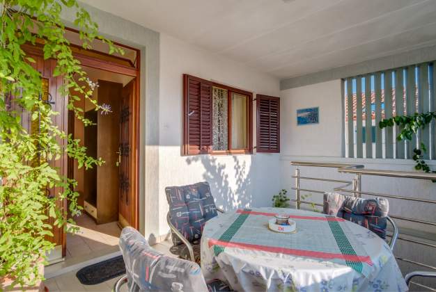 Apartman Saša s terasom – Mali Lošinj (4-6 osoba) – 29