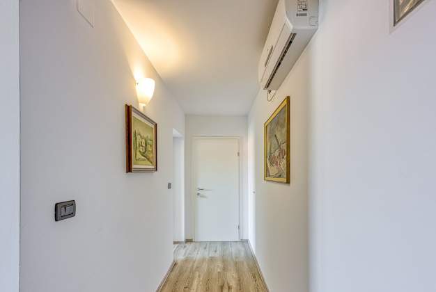 Apartment Turchese A2, Veli Lošinj – 8