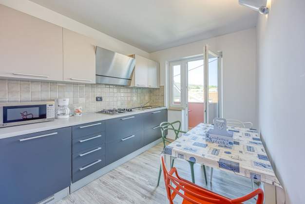 Apartment Turchese A2, Veli Lošinj – 3