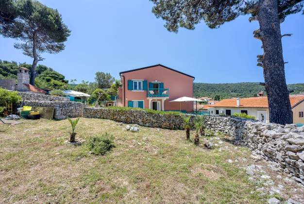 Apartment Turchese A2, Veli Lošinj – 17