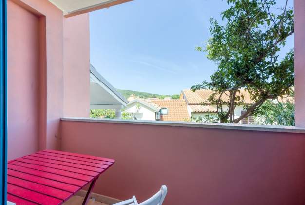 Apartment Turchese A2, Veli Lošinj – 11