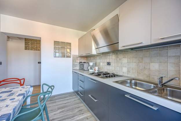 Apartment Turchese A2, Veli Lošinj – 7