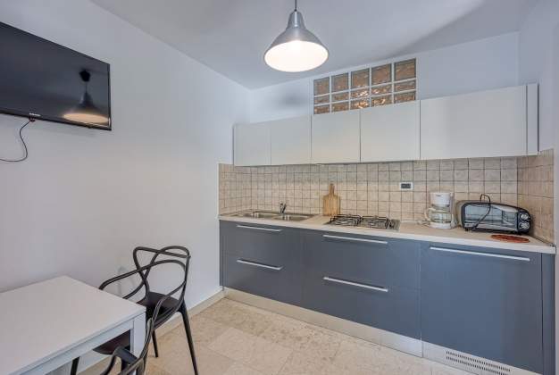 Apartment Smeraldo A2 Veli Lošinj – 5