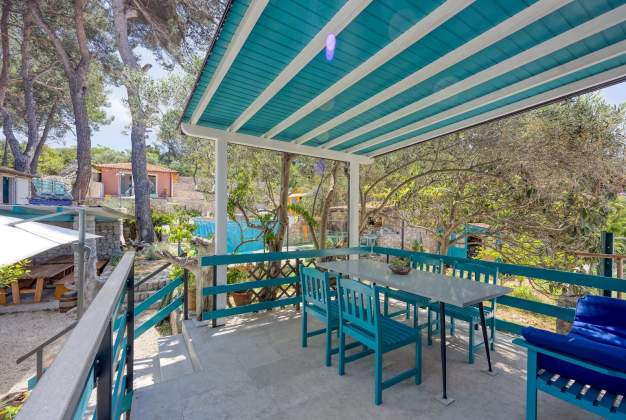 Apartment Smeraldo A2 Veli Lošinj – 9