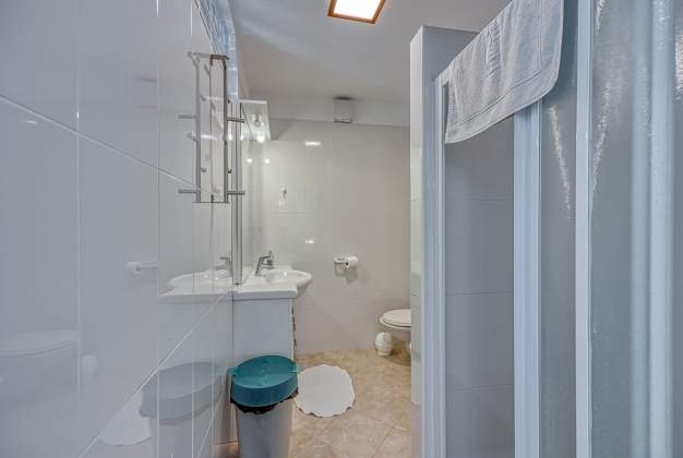 Apartment Smeraldo A2 Veli Lošinj – 6