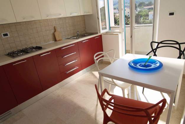 Apartment with seaview Corallo, Veli Losinj – 6