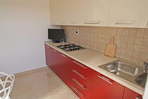 Apartment with seaview Corallo, Veli Losinj – 7