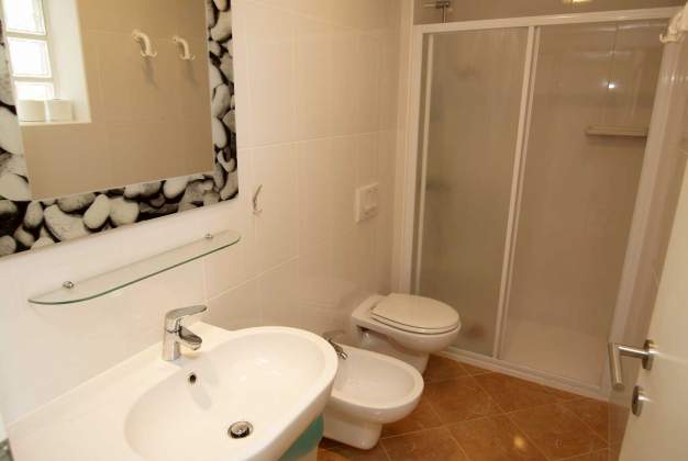 Apartment with seaview Corallo, Veli Losinj – 9