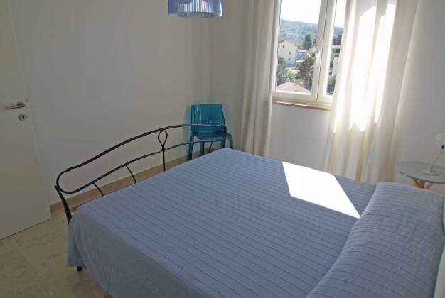 Apartment with seaview Corallo, Veli Losinj – 5