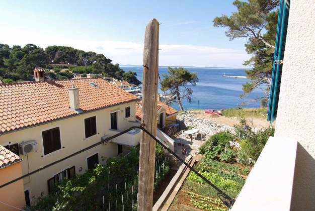 Apartment with seaview Corallo, Veli Losinj – 15