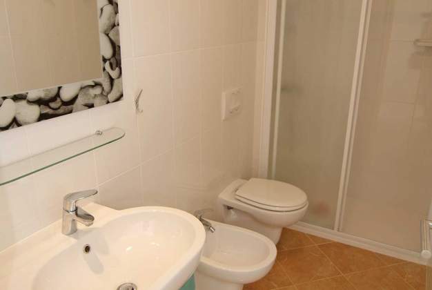 Apartment with seaview Corallo, Veli Losinj – 8