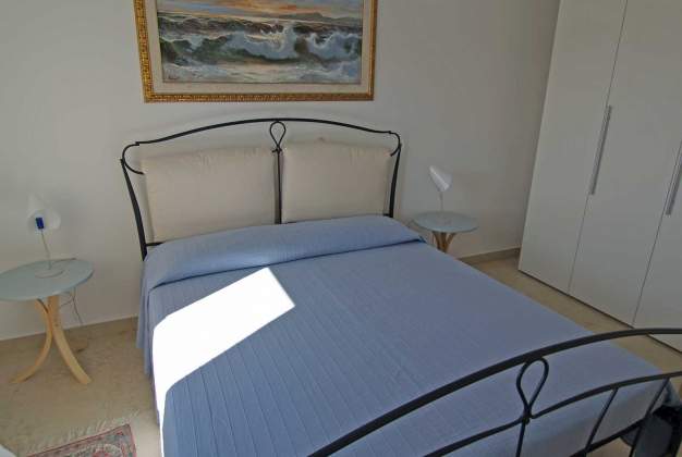 Apartment with seaview Corallo, Veli Losinj – 4