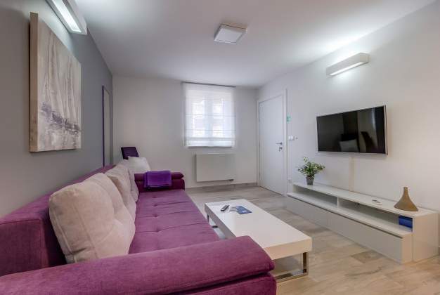 Apartment Kristian elegance for 4-5 people, Mali Lošinj