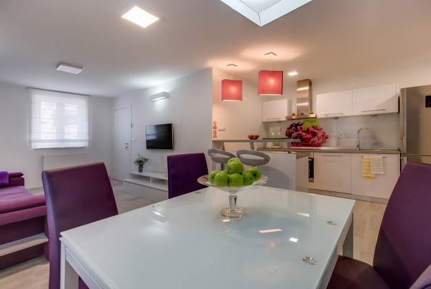 Apartment Kristian elegance for 4-5 people, Mali Lošinj