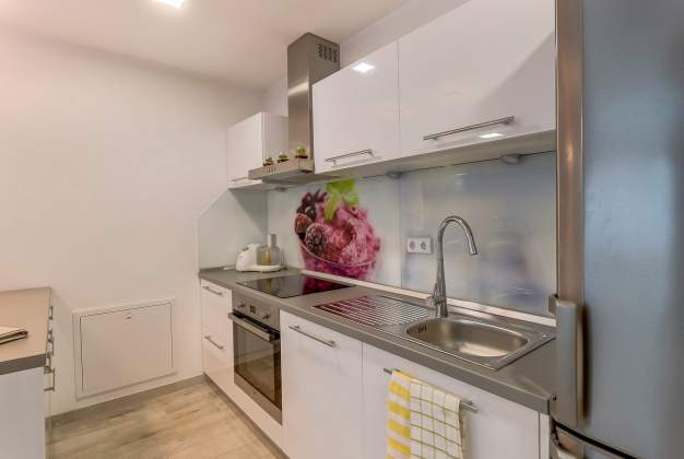 Apartment Kristian elegance for 4-5 people, Mali Lošinj