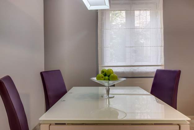Apartment Kristian elegance for 4-5 people, Mali Lošinj