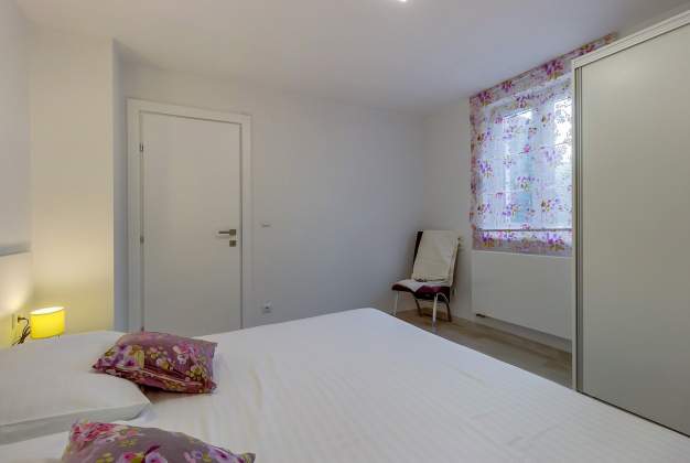 Apartment Kristian elegance for 4-5 people, Mali Lošinj