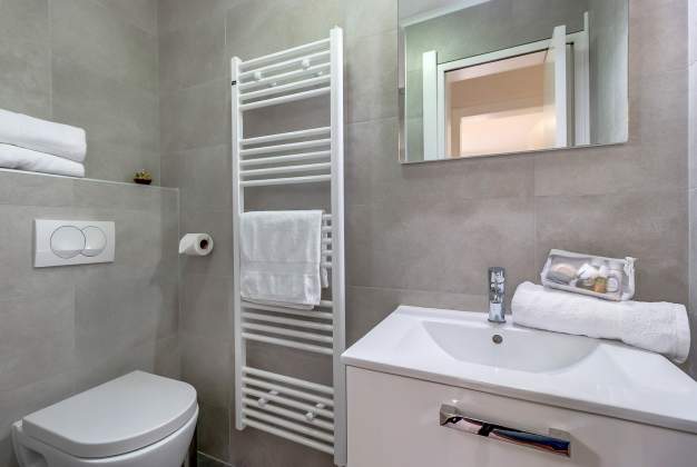 Apartment Kristian elegance for 4-5 people, Mali Lošinj