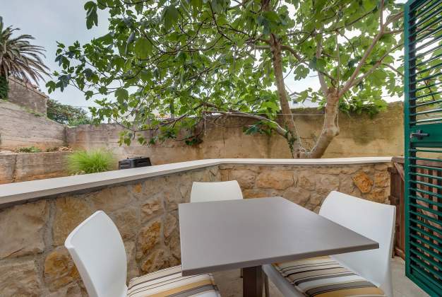 Apartment Kristian elegance for 4-5 people, Mali Lošinj