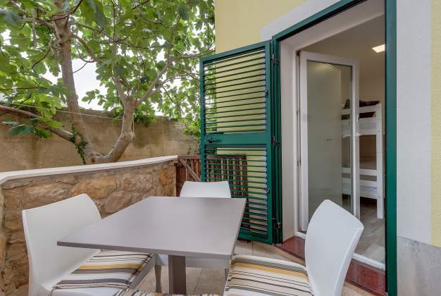 Apartment Kristian elegance for 4-5 people, Mali Lošinj