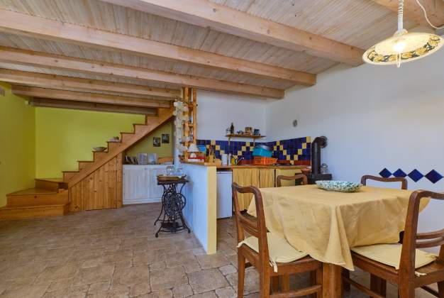 Studenčić Robinson House | Perfect Nature Retreat for 4 People – 5