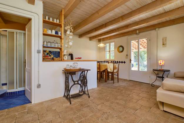 Studenčić Robinson House | Perfect Nature Retreat for 4 People – 4