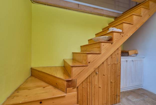 Studenčić Robinson House | Perfect Nature Retreat for 4 People – 10