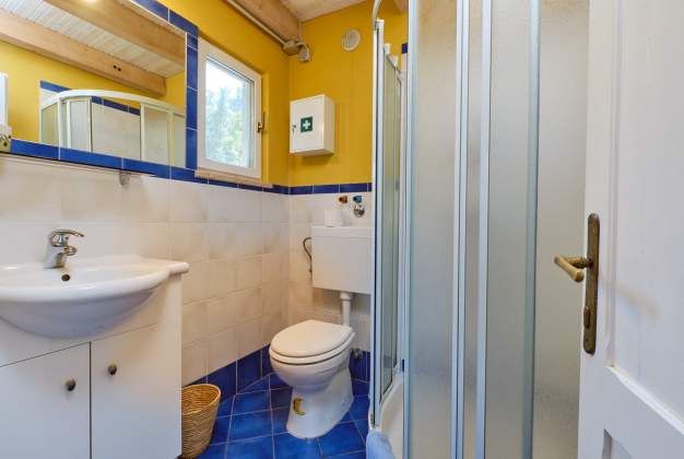 Studenčić Robinson House | Perfect Nature Retreat for 4 People – 9