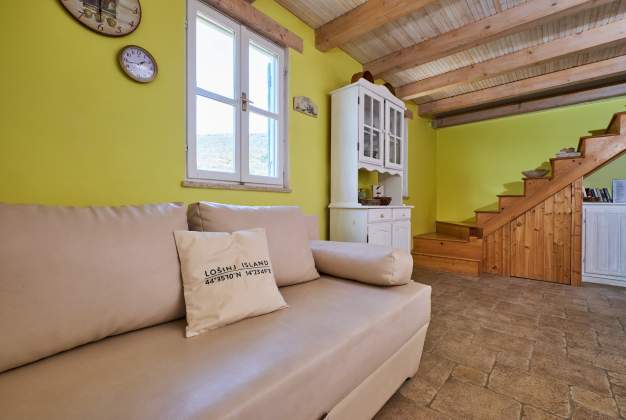 Studenčić Robinson House | Perfect Nature Retreat for 4 People – 11